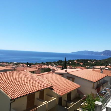 Appartamento Cala Gonone Exterior photo