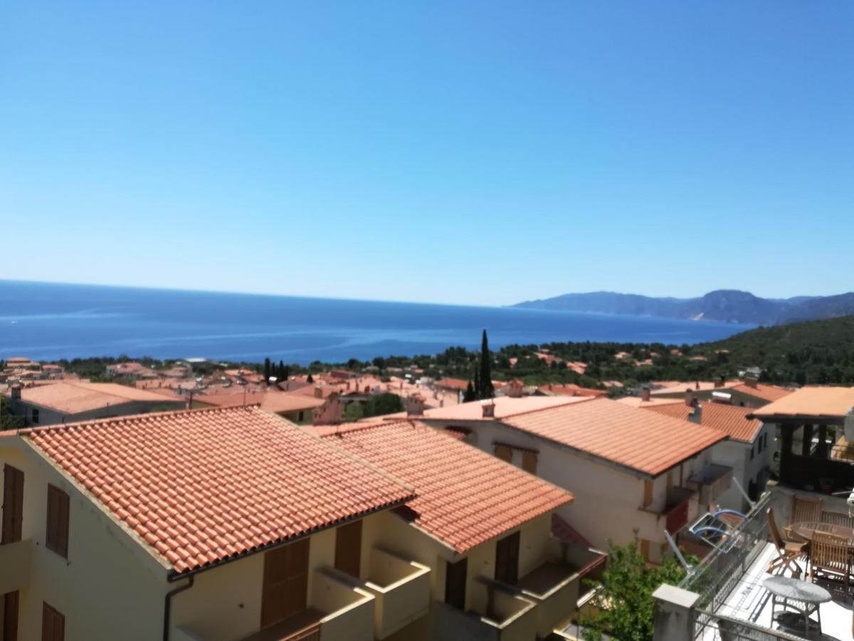 Appartamento Cala Gonone Exterior photo