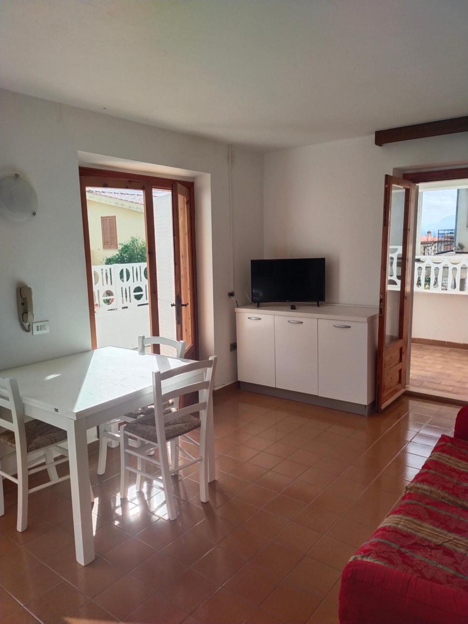 Appartamento Cala Gonone Exterior photo