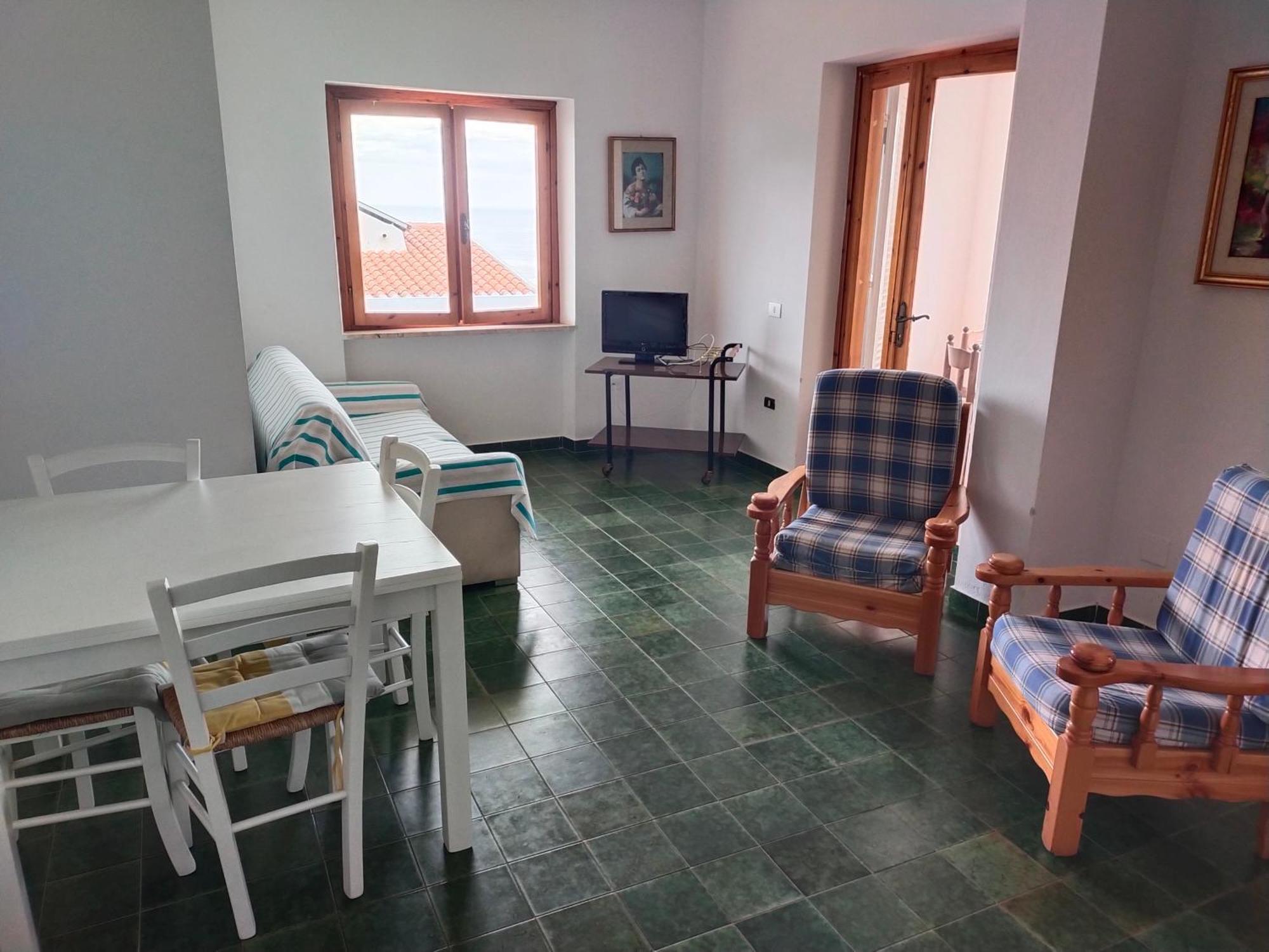 Appartamento Cala Gonone Exterior photo